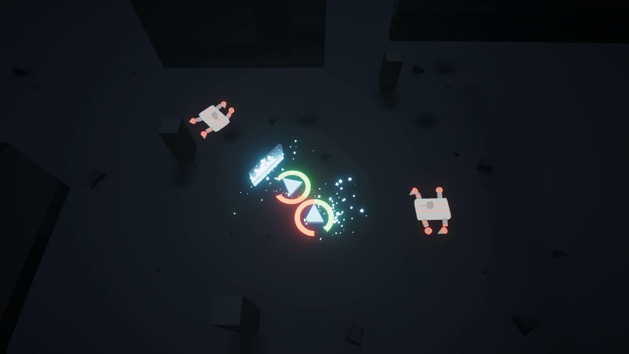 Together (itch) (IAMMRWAYNE) screenshot 3
