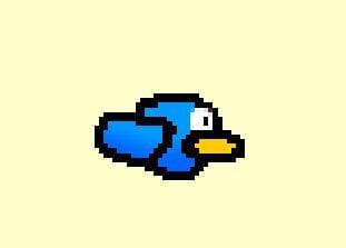go go bird!!!