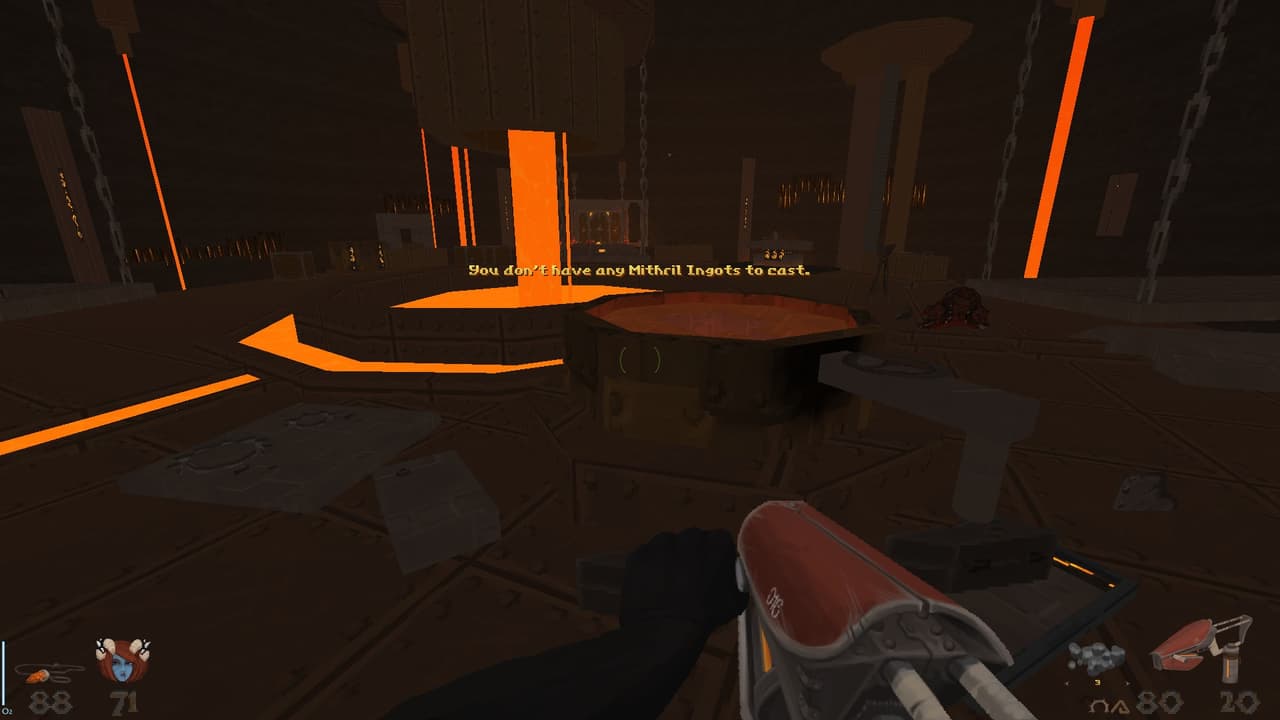 Hedon screenshot 4