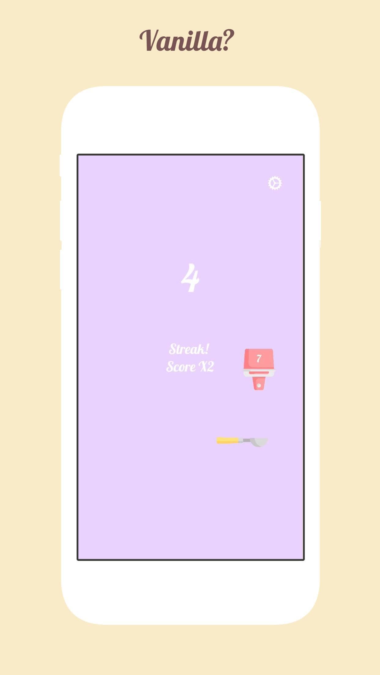 Scoop Hoop screenshot 6