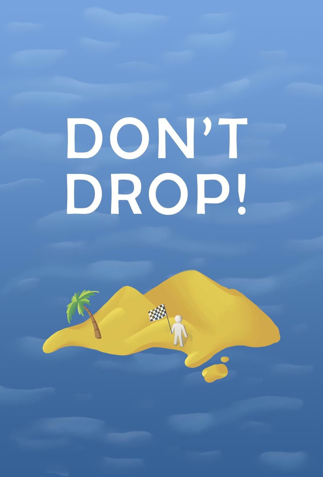 Dont Drop (mi-stas)