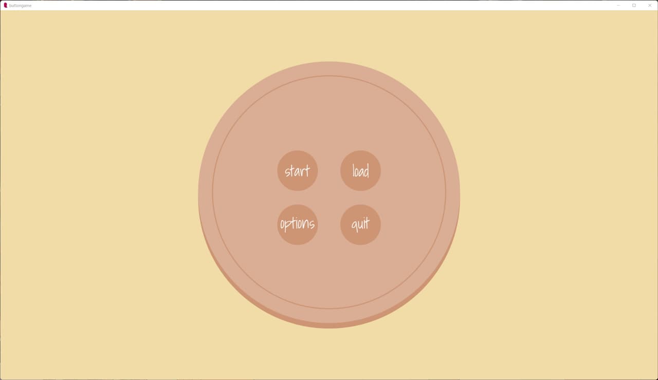 Button: A Tool for Encouragement