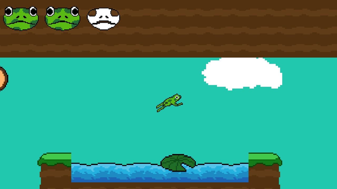 Frogy
