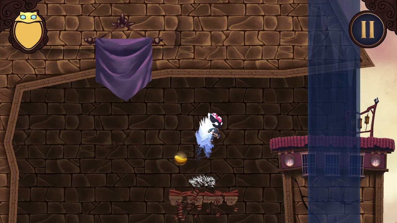 Shaanma screenshot 4