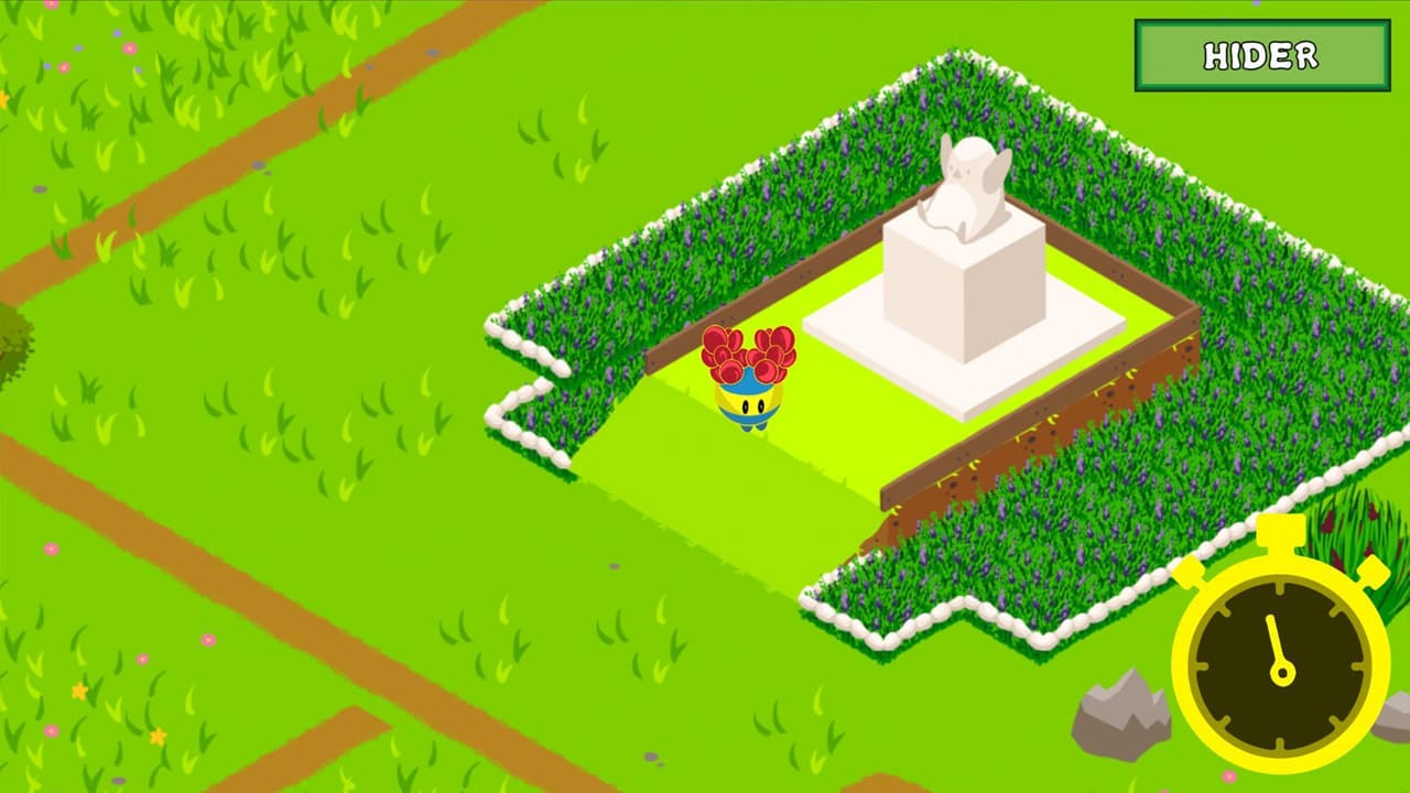 Hide & Seek (CHAS Play) screenshot 2