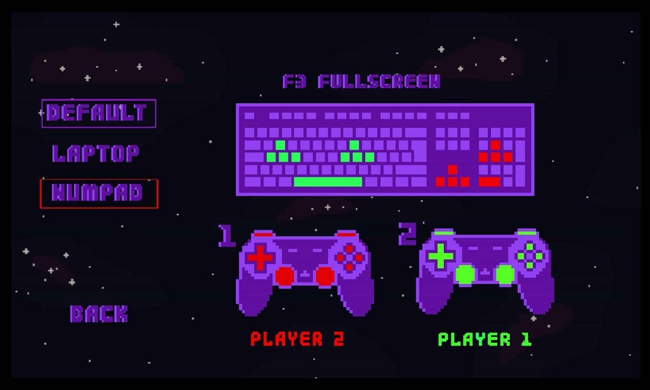 Spaceship PVP screenshot 3