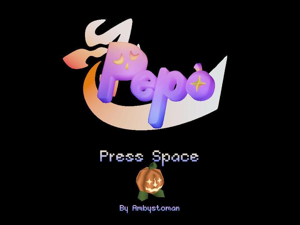Pepo (Amby) screenshot 2