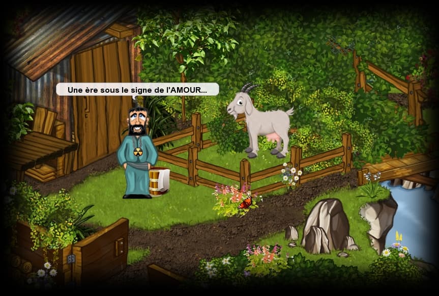 3 GEEKS screenshot 5