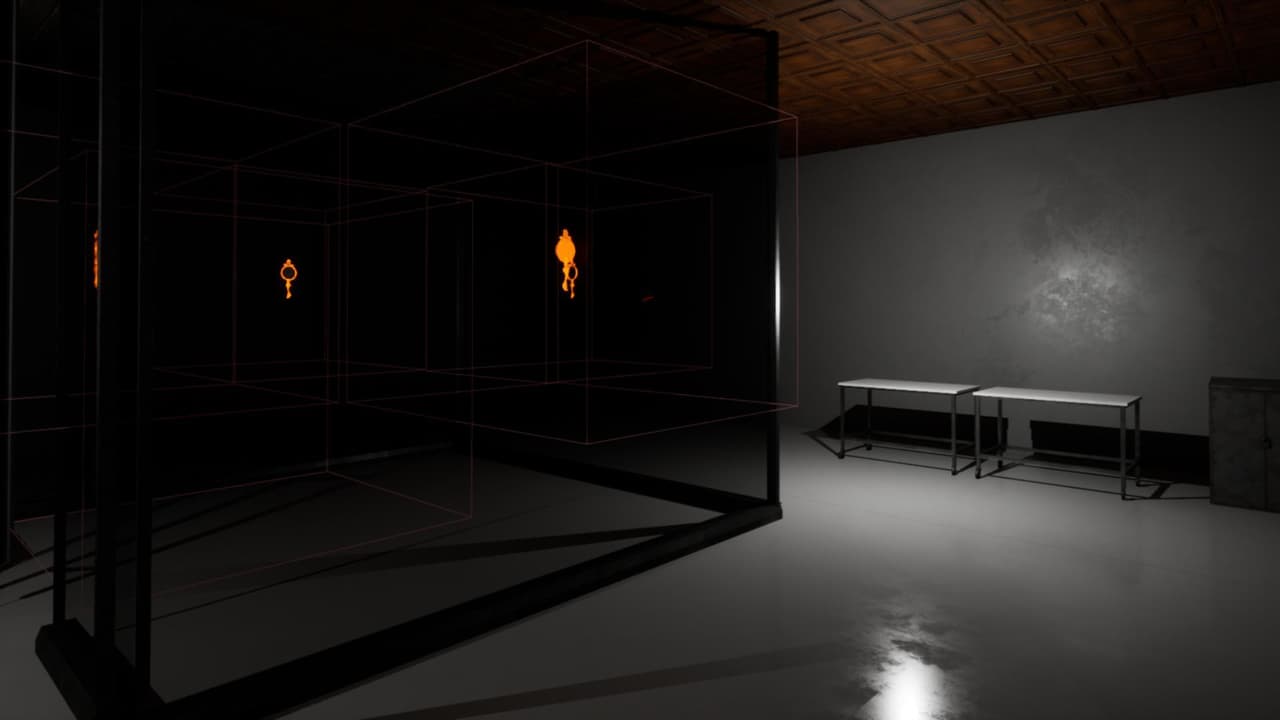 In a Mirror Darkly screenshot 4
