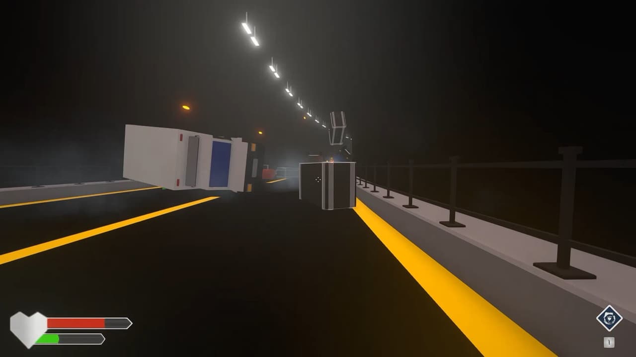 The Telekinator screenshot 6