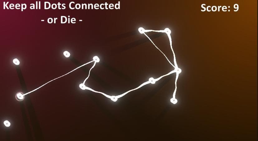 Dots of Life screenshot 4