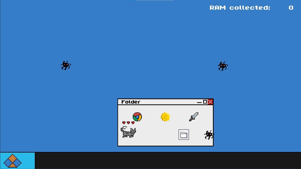 Cursor Cat