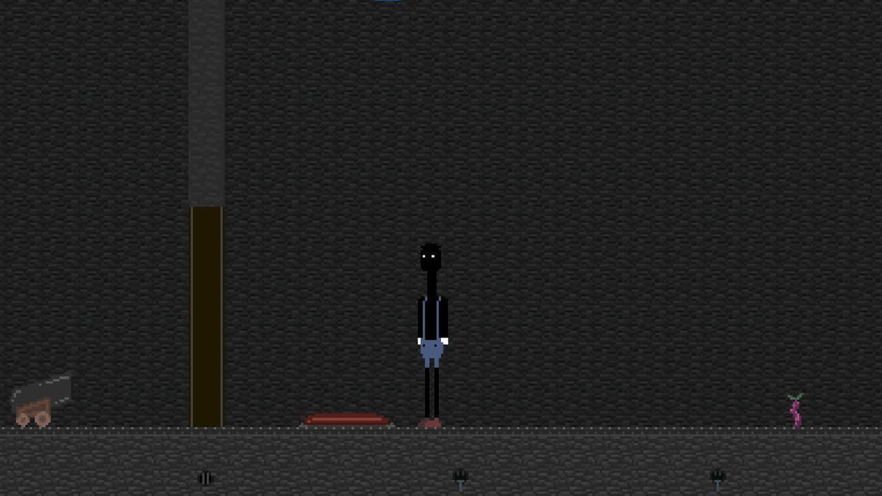 Tall Guy screenshot 3
