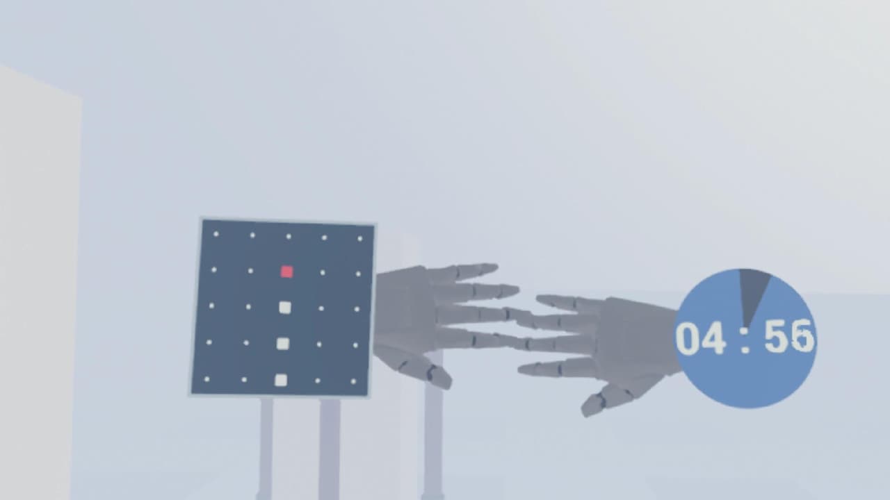 inFogginess [VR] screenshot 2