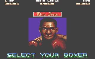 Final Blow screenshot 5