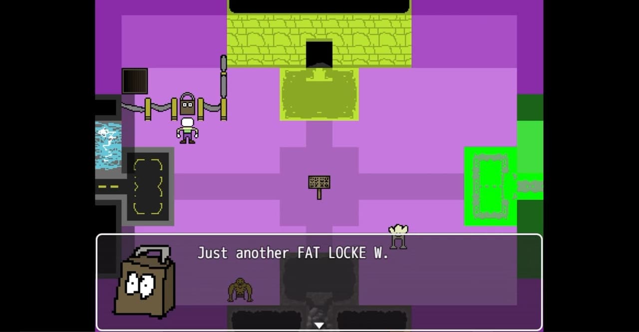 Friendquest (Bobinator133) screenshot 4