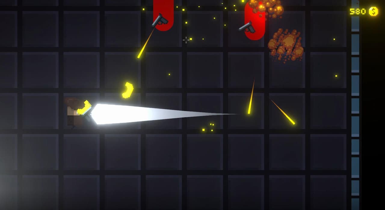 Underground (itch) (PixelCat Studios)