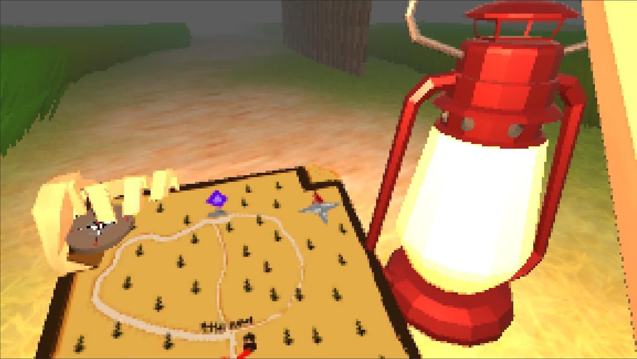 Diablerie screenshot 3