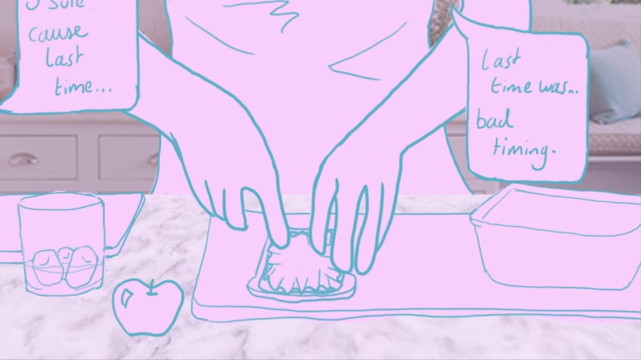 Dream Ghost screenshot 2
