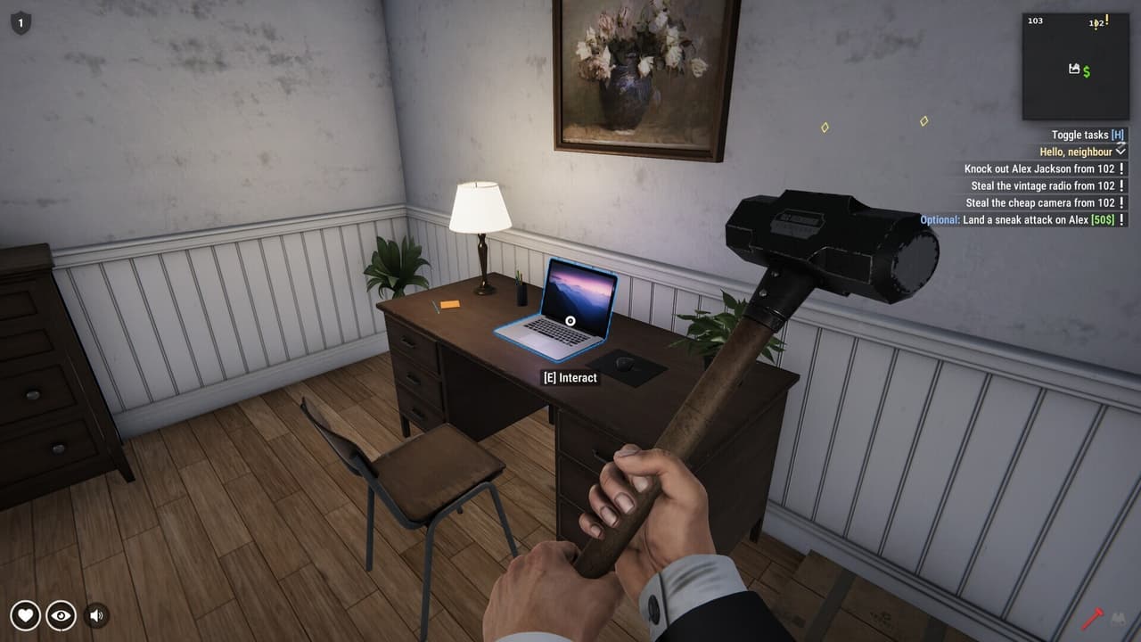 Crime Simulator: Prologue screenshot 3