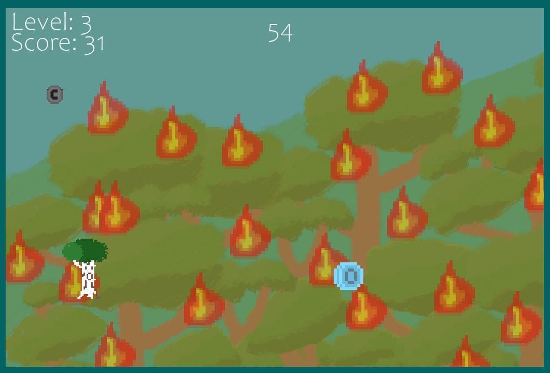 Carbon Smash screenshot 4