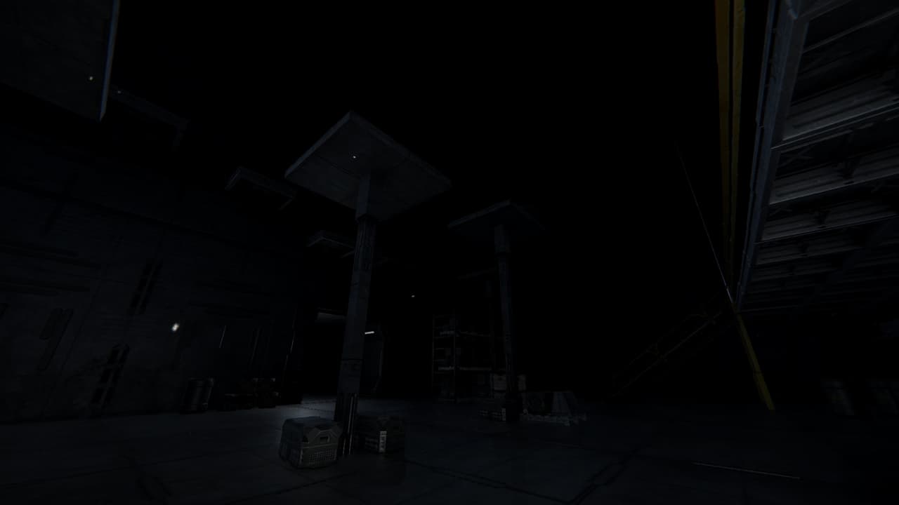 Level -4 screenshot 2