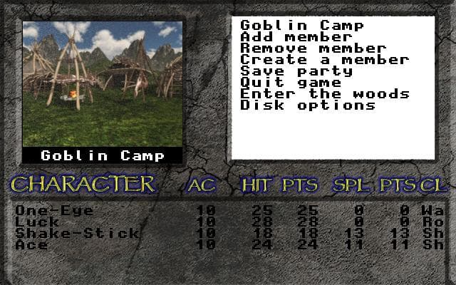 Goblins: Rise of Gurg