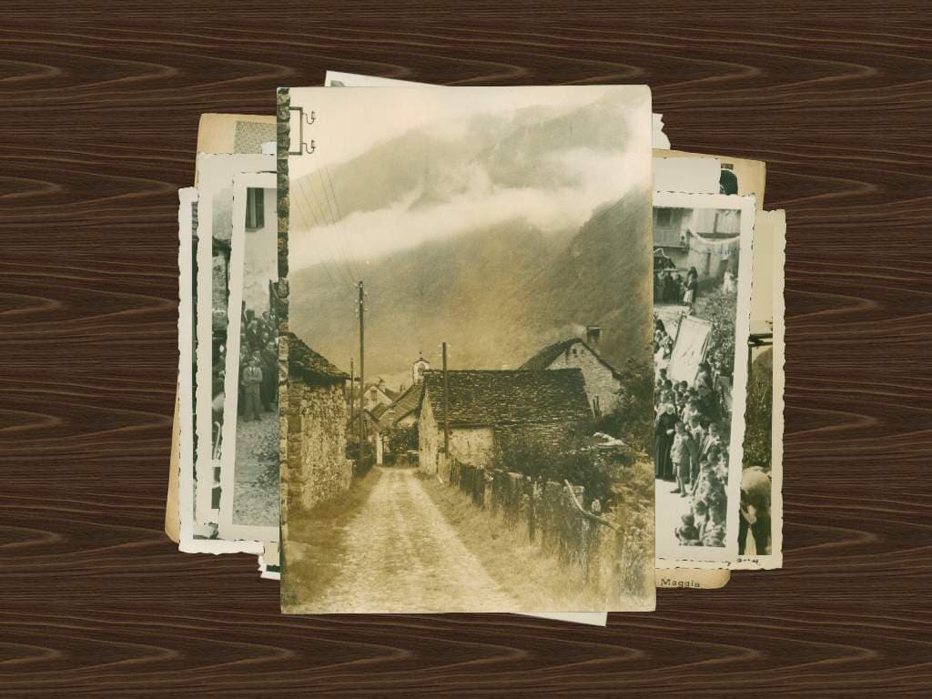 I Misteri di Maggia (itch) screenshot 3