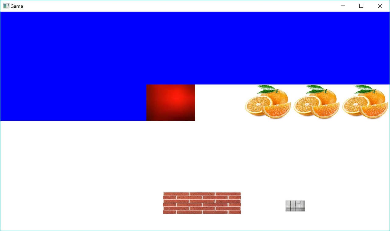 Exquisite Brickbreaker
