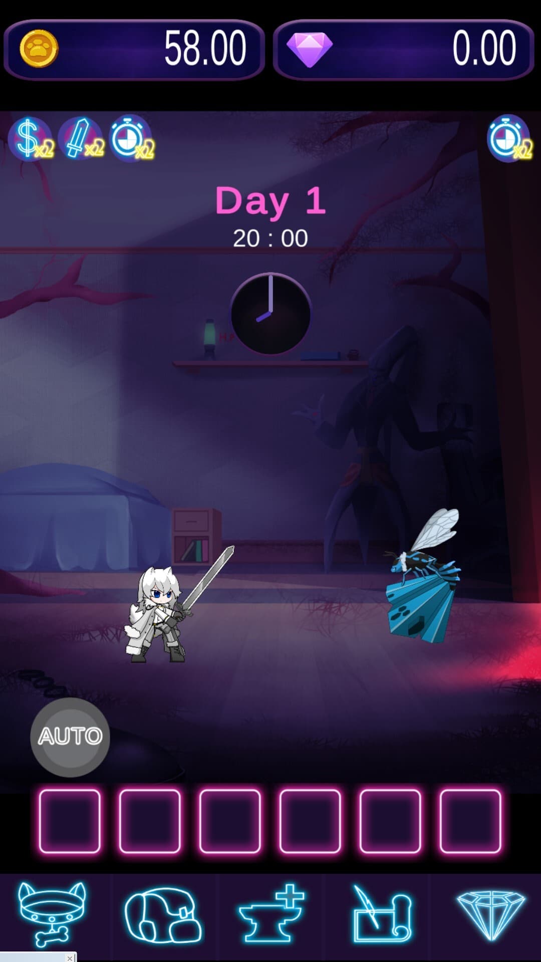 Pet Guardian: The Idle RPG