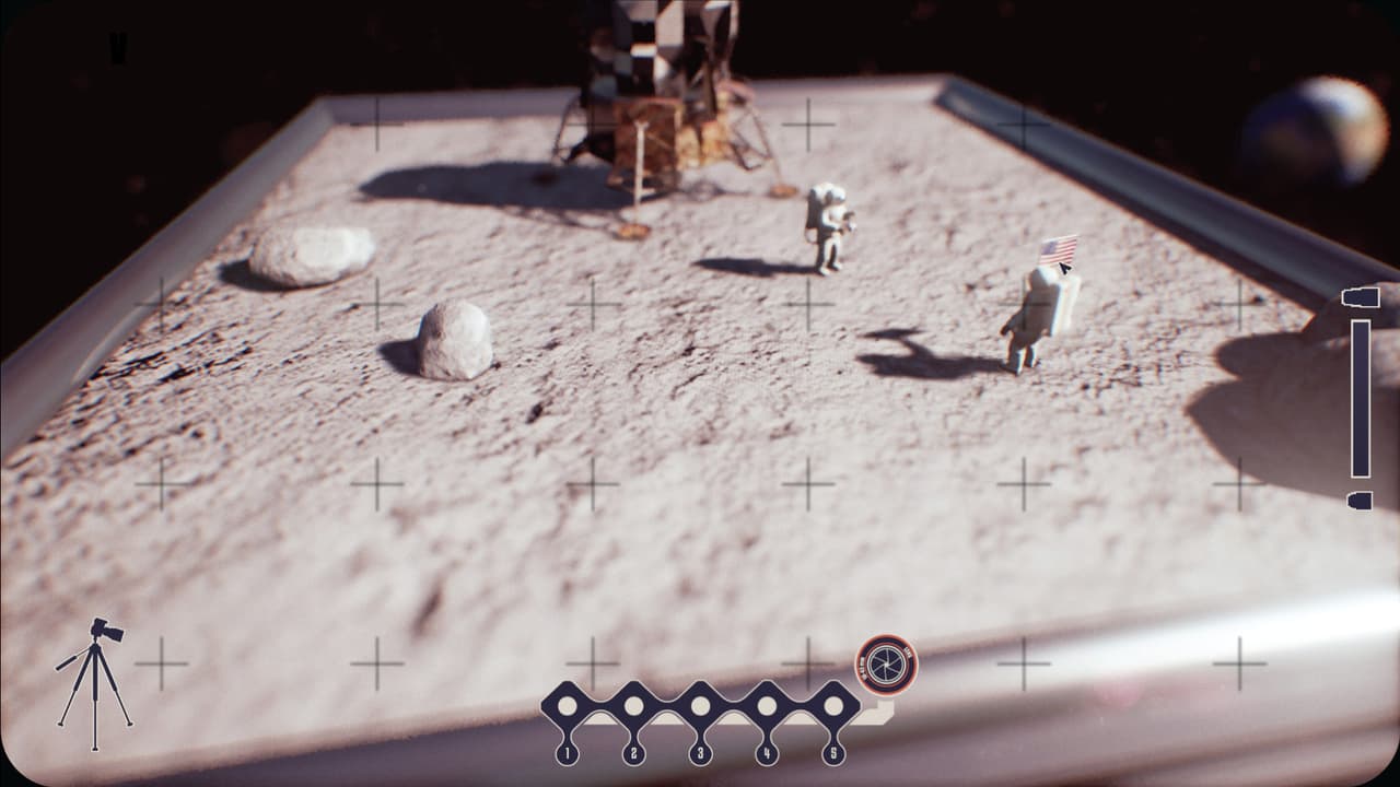 Miniature - The Story Puzzle screenshot 6
