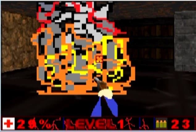 Nightstalker Ep. 2 screenshot 4