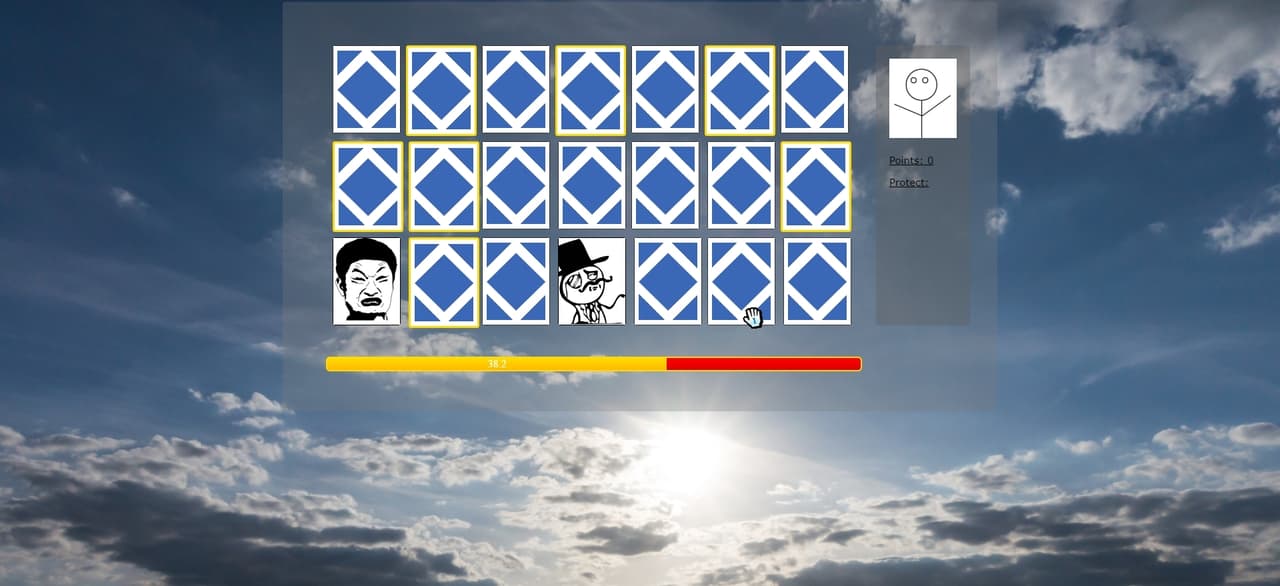 Memeory screenshot 4