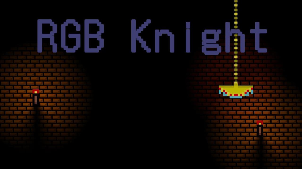 RGB Knight screenshot 2
