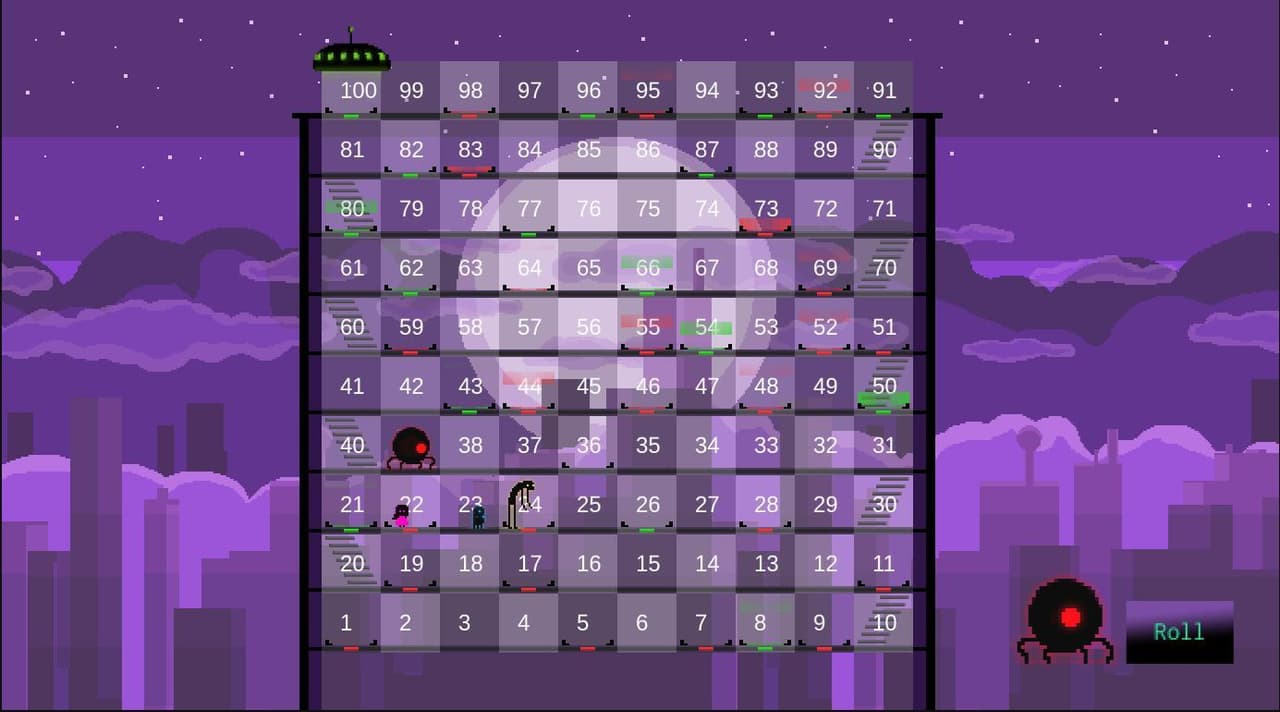 Lila (mishazawa) screenshot 2