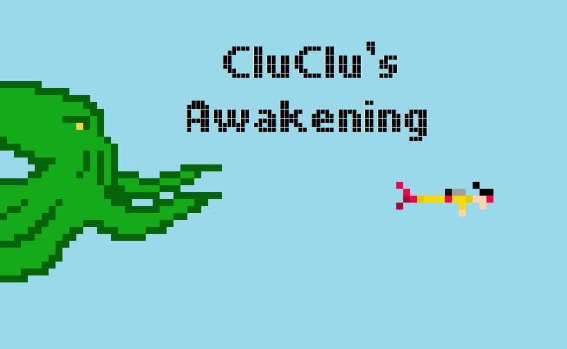 CluClus Awakening