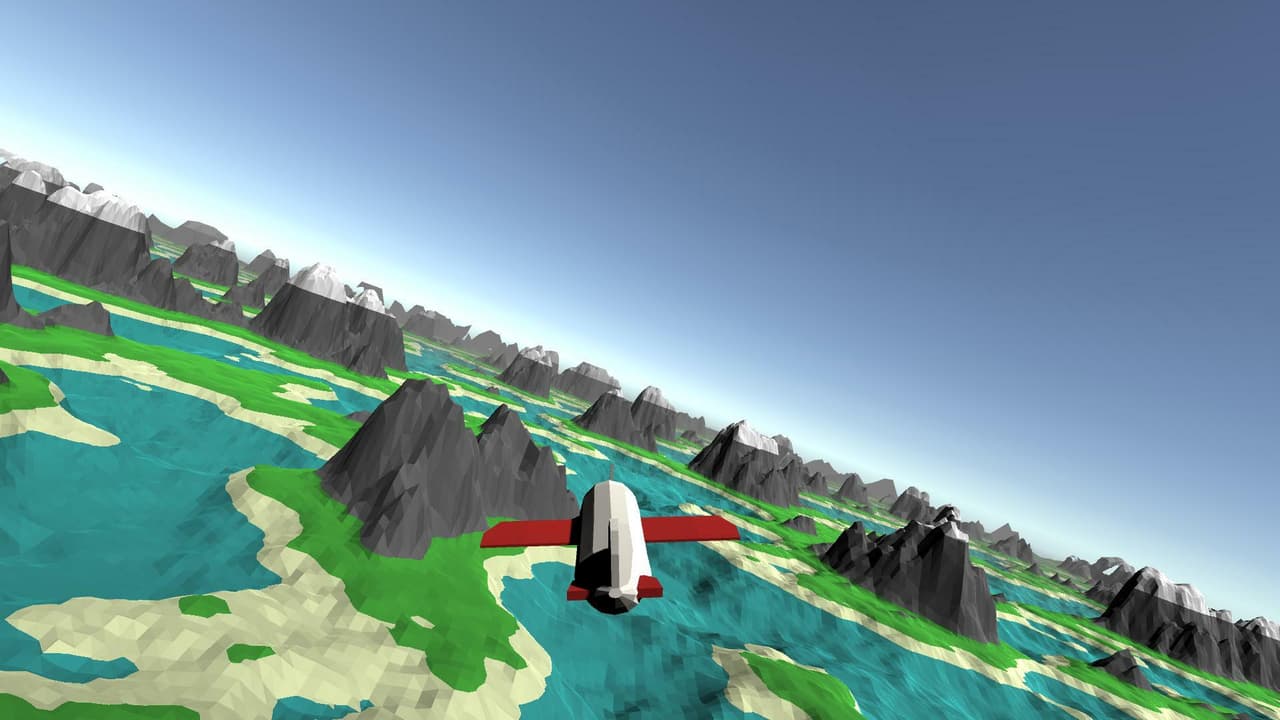 Take Flight Early Demo screenshot 2