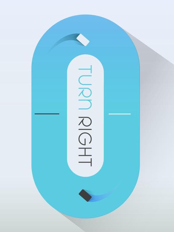 Turn Right
