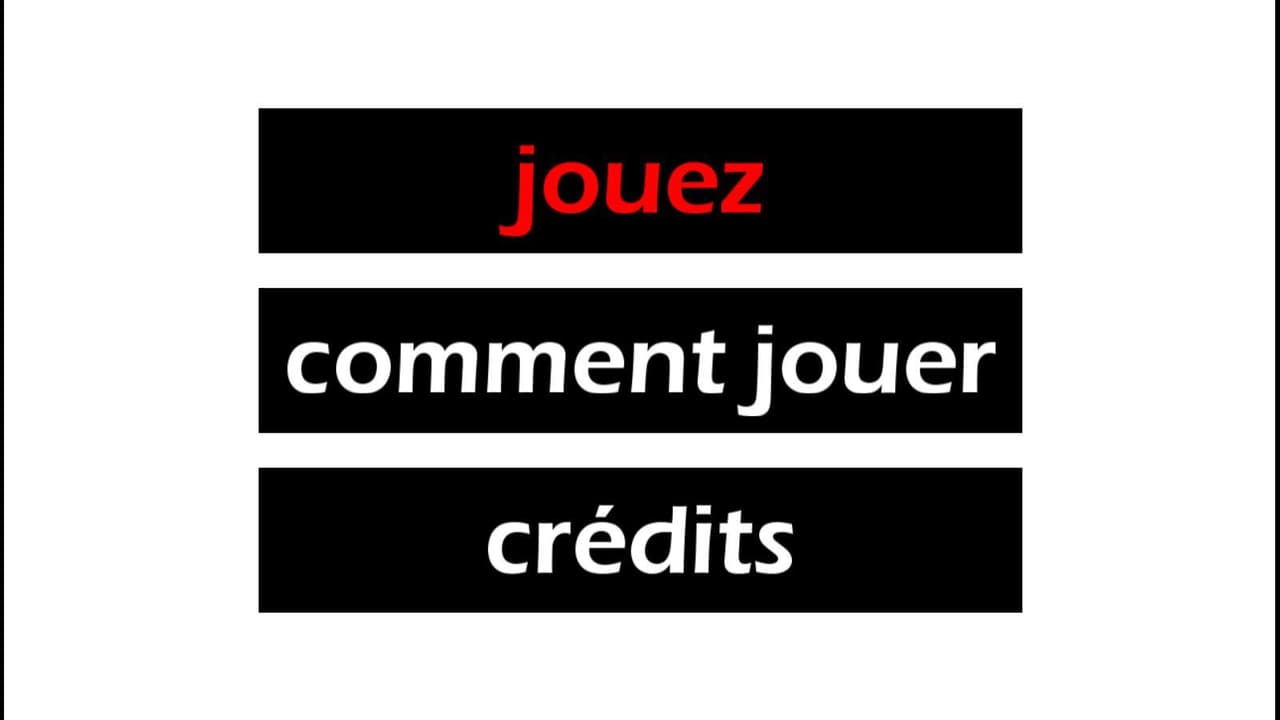 Chasseur de fautes screenshot 3