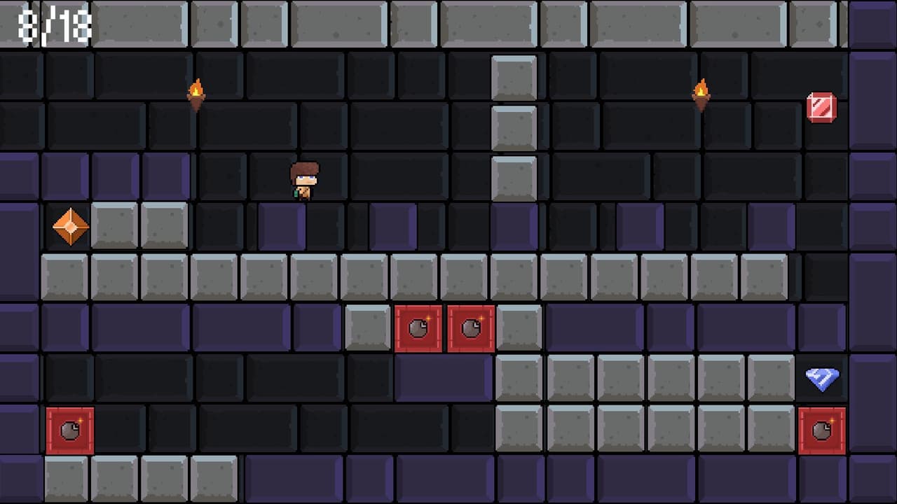 Brid screenshot 4
