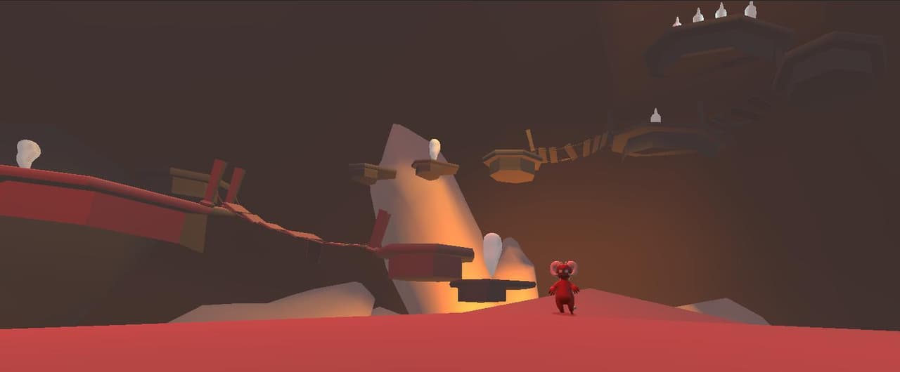 Hell in a Hand Basket screenshot 3