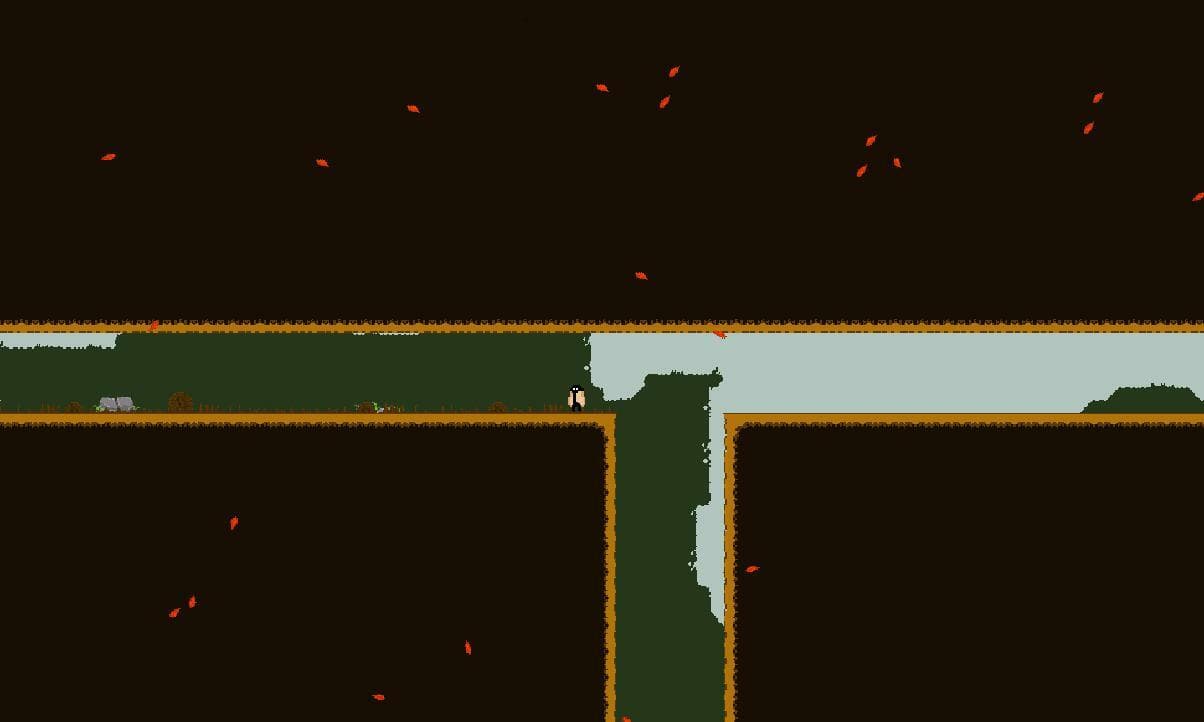 Rewounded Planet screenshot 3
