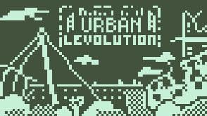 Urban Levolution screenshot 2