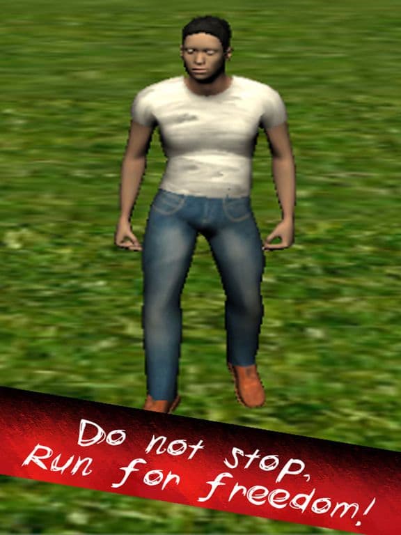 Horror Math screenshot 5