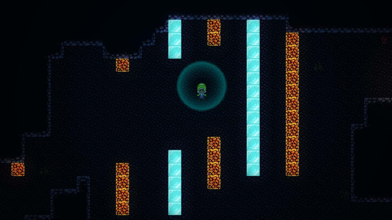 Mystic Miners screenshot 3