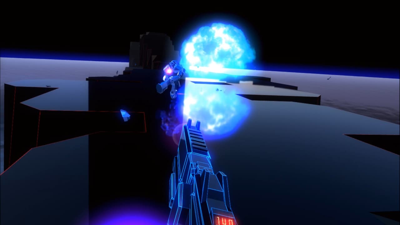 Action Reactor