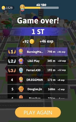 Big Big Baller screenshot 6