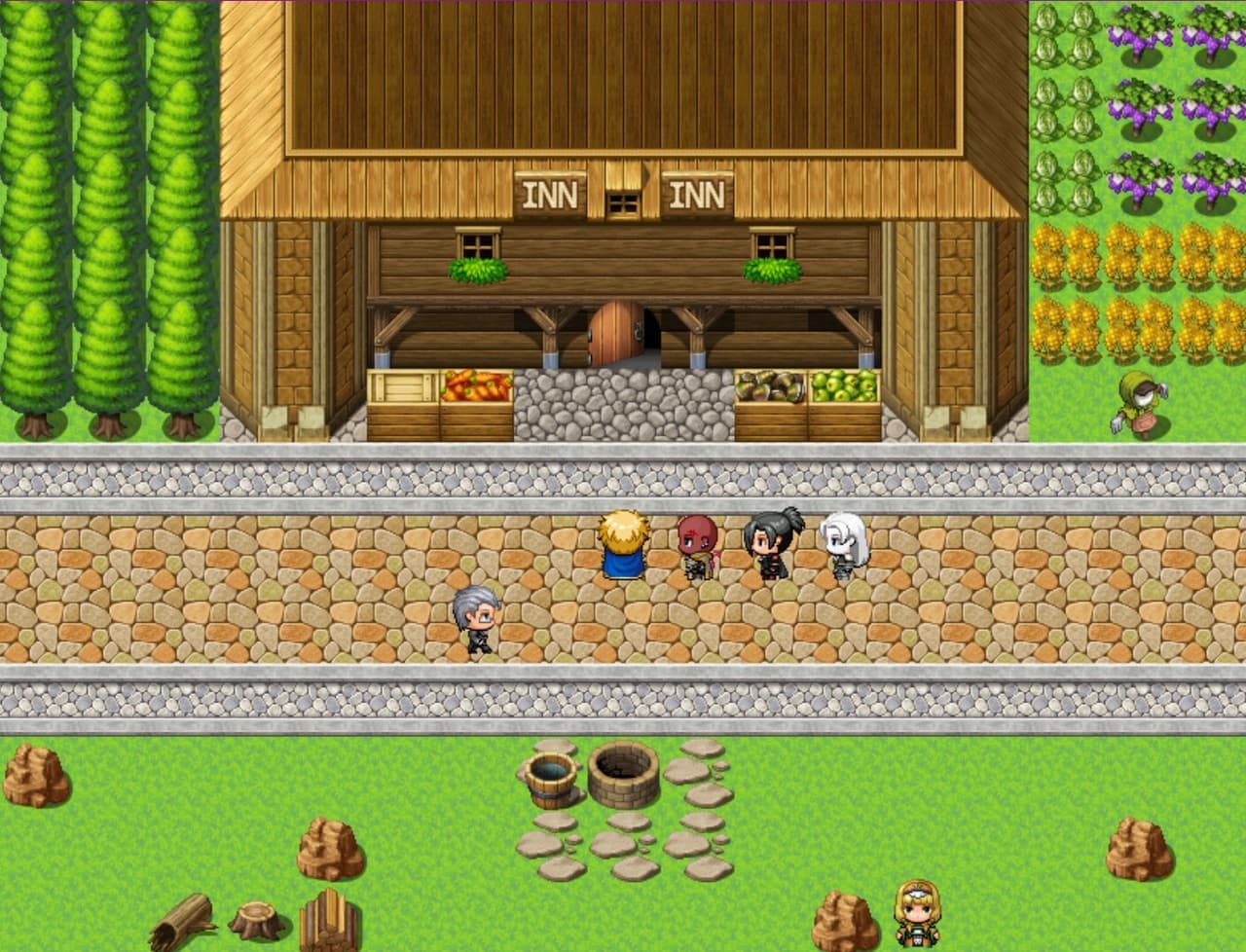 Legends of Trollskull screenshot 5