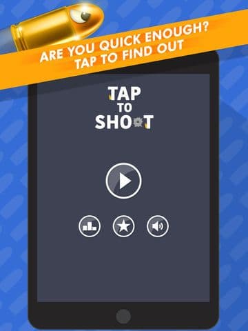 Tap to Shoot screenshot 3