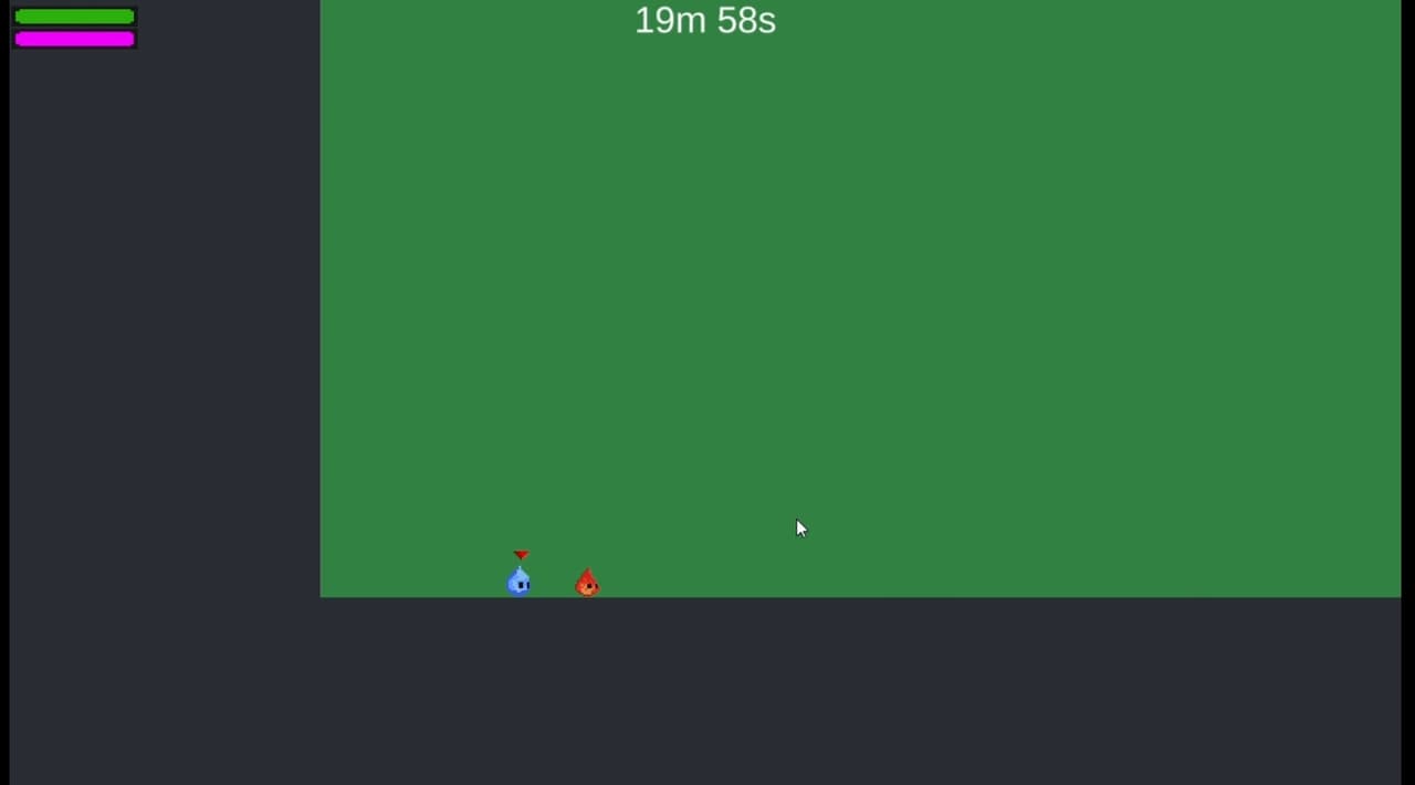 Fusion Alpha Build v0.1